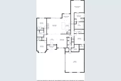 1830 Heritage Knll Drive, Sherman, TX 75092 - Photo 5