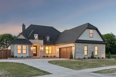 1830 Heritage Knoll Drive, Sherman, TX 75092 - Photo 5