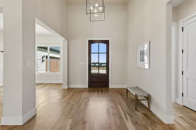 1830 Heritage Knoll Drive, Sherman, TX 75092 - Photo 7