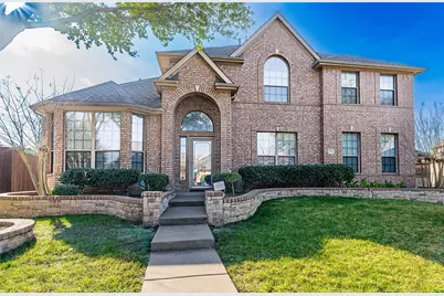 8401 Shakespeare Lane, Frisco, TX 75036 - Photo 1