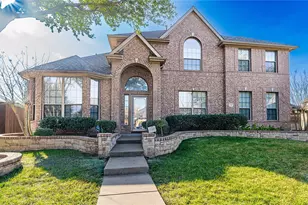 8401 Shakespeare Ln, Frisco, TX 75036 - Photo 1