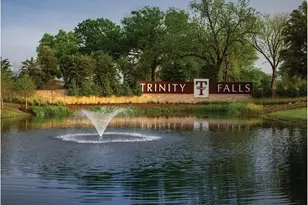 933 Spring Falls Dr, McKinney, TX 75071 - Photo 35