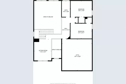 933 Spring Falls Drive, McKinney, TX 75071 - Photo 33