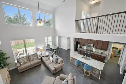 933 Spring Falls Drive, McKinney, TX 75071 - Photo 15