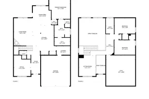 933 Spring Falls Dr, McKinney, TX 75071 - Photo 31