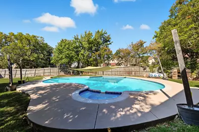 9101 Denver Street, Rowlett, TX 75088 - Photo 33