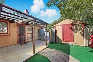 9101 Denver St, Rowlett, TX 75088 - Photo 31