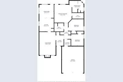 425 Kelley Court, Fort Worth, TX 76120 - Photo 21