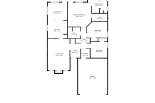 425 Kelley Ct, Fort Worth, TX 76120 - Photo 21