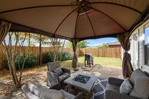 640 Alcove Dr, Little Elm, TX 75068 - Photo 19