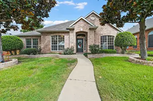 4524 Ridgepointe Dr, The Colony, TX 75056 - Photo 1