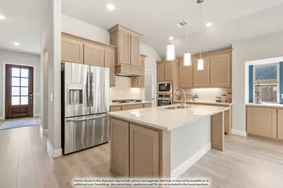 14550 Lovelace Street, Pilot Point, TX 75009 - Photo 5