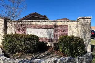 501 Hearthstone Dr, Lancaster, TX 75146 - Photo 1
