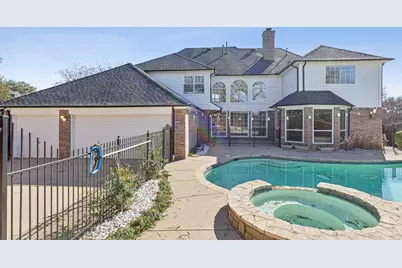 1714 Wild Rose Way, Southlake, TX 76092 - Photo 33