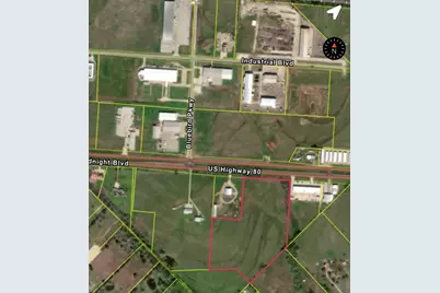 000 Goodnight Boulevard, Wills Point, TX 75169 - Photo 1