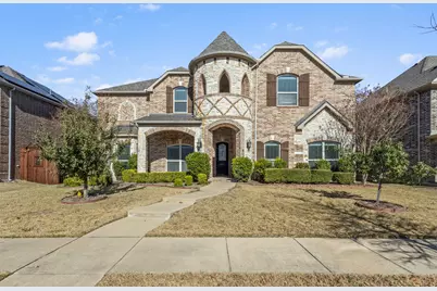12424 Princess Drive, Frisco, TX 75035 - Photo 1