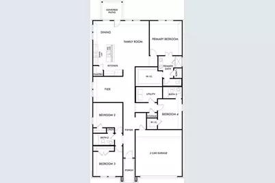 413 Loch Drive, Sherman, TX 75092 - Photo 15