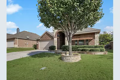 609 Racine Drive, Oak Point, TX 75068 - Photo 1