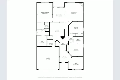 609 Racine Drive, Oak Point, TX 75068 - Photo 27