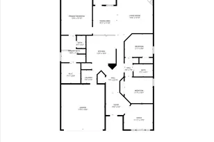 609 Racine Dr, Oak Point, TX 75068 - Photo 27