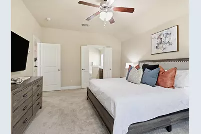 609 Racine Drive, Oak Point, TX 75068 - Photo 15