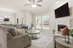 609 Racine Dr, Oak Point, TX 75068 - Photo 5