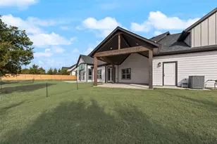 2335 Providence Wy, Nevada, TX 75173 - Photo 17