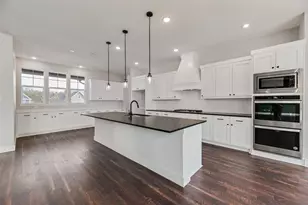 2335 Providence Wy, Nevada, TX 75173 - Photo 5