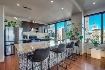 1200 Main Street #2412, Dallas, TX 75202 - Photo 11