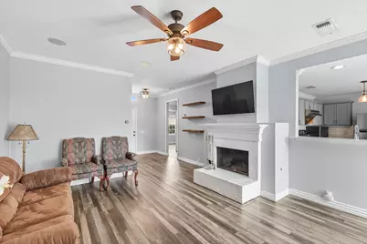 3103 Creekwood Drive, Wylie, TX 75098 - Photo 5