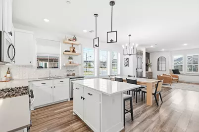 441 Matchbox Street, Argyle, TX 76226 - Photo 7