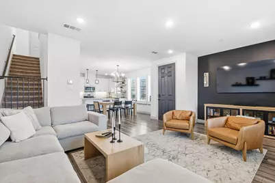 441 Matchbox Street, Argyle, TX 76226 - Photo 3