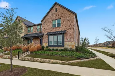 441 Matchbox Street, Argyle, TX 76226 - Photo 27