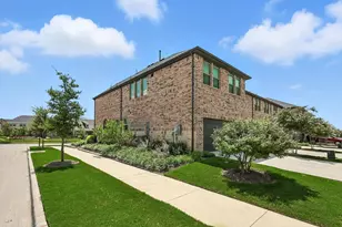 441 Matchbox St, Argyle, TX 76226 - Photo 25