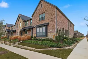 441 Matchbox St, Argyle, TX 76226 - Photo 1