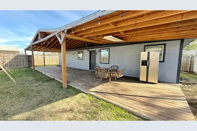 9206 Morris Drive, Hawk Cove, TX 75474 - Photo 29