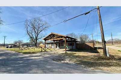 9206 Morris Drive, Hawk Cove, TX 75474 - Photo 35