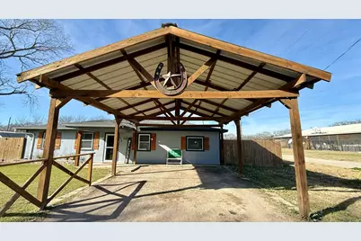 9206 Morris Drive, Hawk Cove, TX 75474 - Photo 5