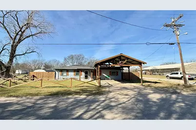 9206 Morris Drive, Hawk Cove, TX 75474 - Photo 3