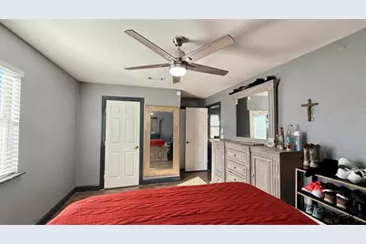 9206 Morris Drive, Hawk Cove, TX 75474 - Photo 17