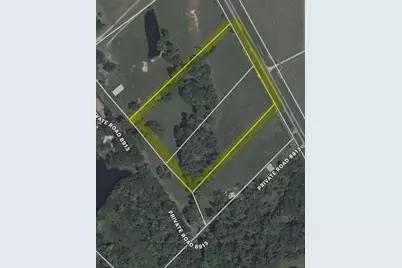 Tbd Fm 2909 Trct 8, Canton, TX 75103 - Photo 1