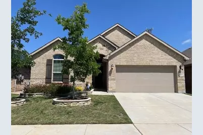 1033 Almond Street, Lake Dallas, TX 75065 - Photo 1