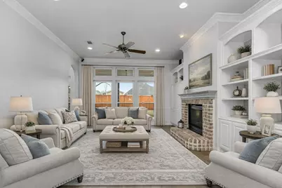 1508 Leaning Oak Lane, Cleburne, TX 76033 - Photo 5