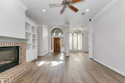 1508 Leaning Oak Lane, Cleburne, TX 76033 - Photo 7