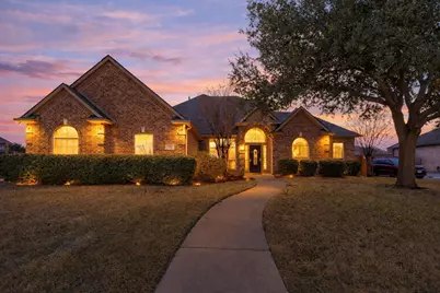 1508 Leaning Oak Lane, Cleburne, TX 76033 - Photo 1