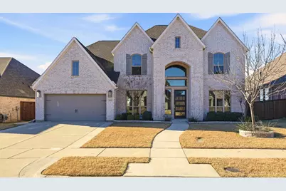 2512 Patton Drive, Melissa, TX 75454 - Photo 1