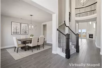 2512 Patton Drive, Melissa, TX 75454 - Photo 3