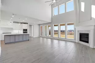 2512 Patton Dr, Melissa, TX 75454 - Photo 9