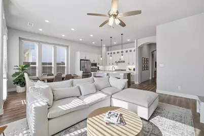 3010 Campbell Drive, Melissa, TX 75454 - Photo 5