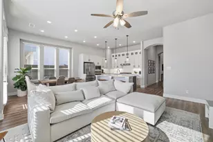 3010 Campbell Dr, Melissa, TX 75454 - Photo 5